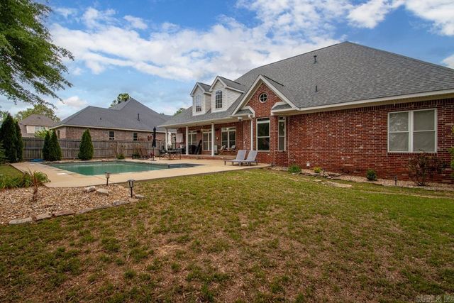 6115 Wall Street, Benton, AR 72015