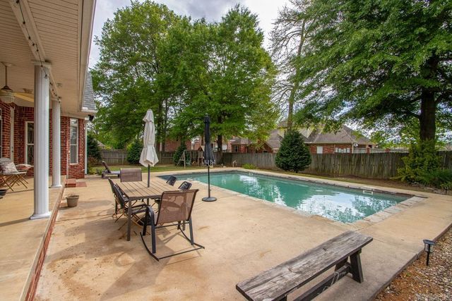 6115 Wall Street, Benton, AR 72015