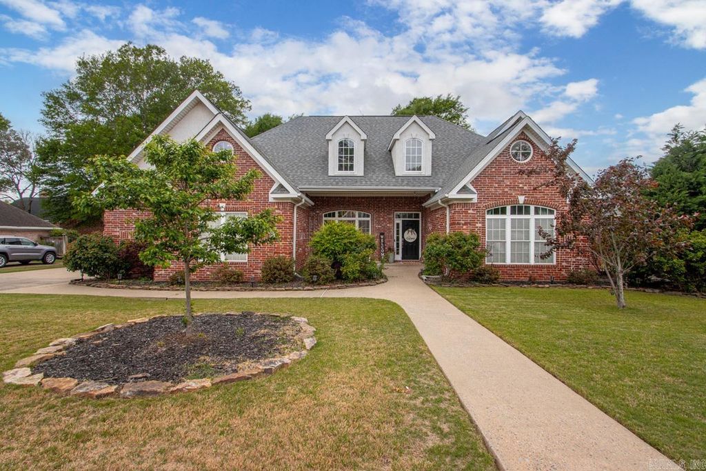 6115 Wall Street, Benton, AR 72015