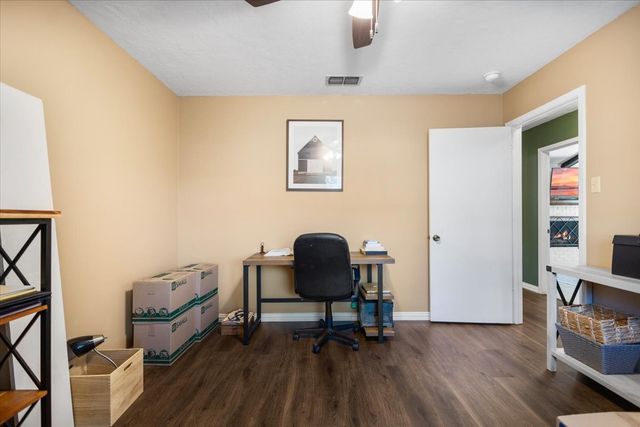 4435 Dundee Drive, Tyler, TX 75703