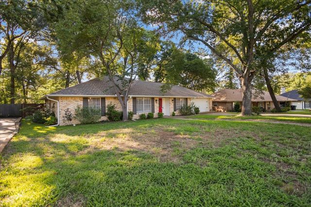 4435 Dundee Drive, Tyler, TX 75703
