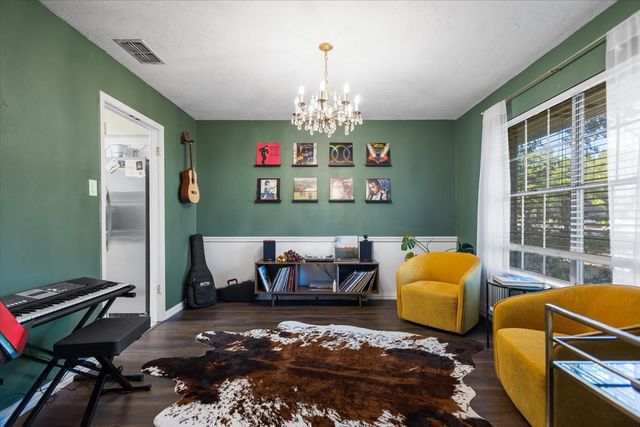 4435 Dundee Drive, Tyler, TX 75703