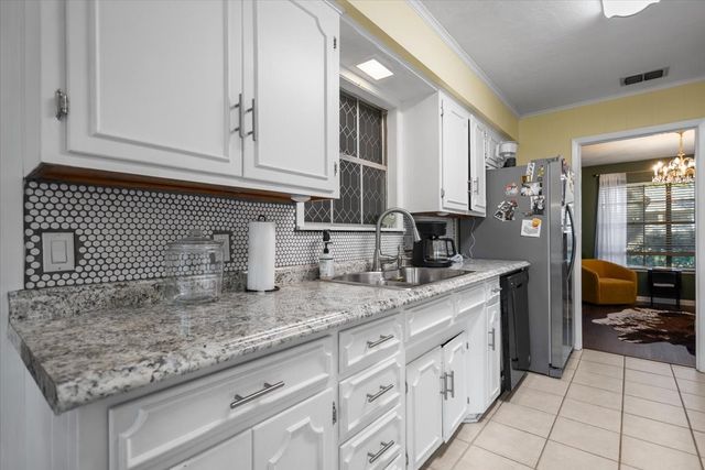 4435 Dundee Drive, Tyler, TX 75703