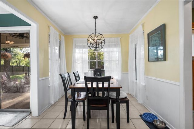 4435 Dundee Drive, Tyler, TX 75703