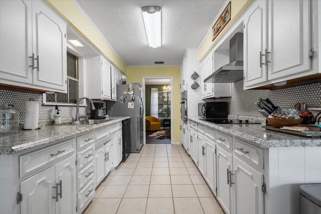 4435 Dundee Drive, Tyler, TX 75703