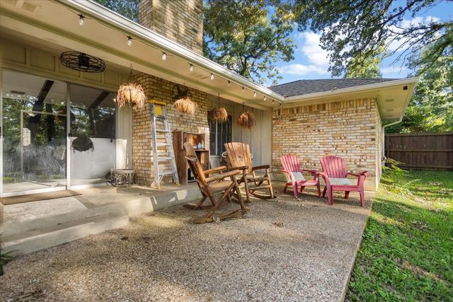 4435 Dundee Drive, Tyler, TX 75703