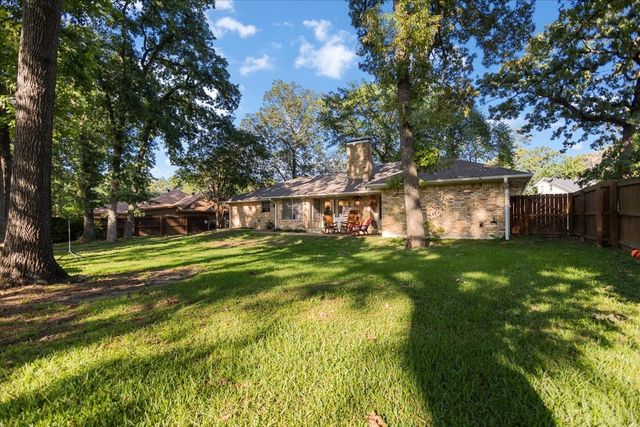 4435 Dundee Drive, Tyler, TX 75703