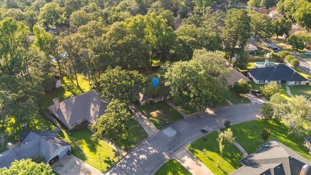 4435 Dundee Drive, Tyler, TX 75703