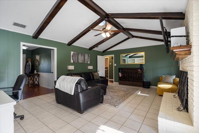 4435 Dundee Drive, Tyler, TX 75703
