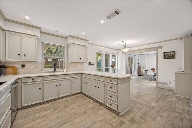 6409 Norbury Drive, Dallas, TX 75248