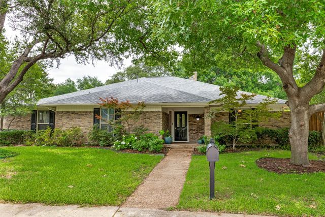 6409 Norbury Drive, Dallas, TX 75248
