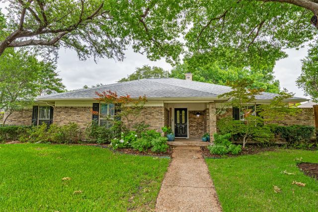6409 Norbury Drive, Dallas, TX 75248