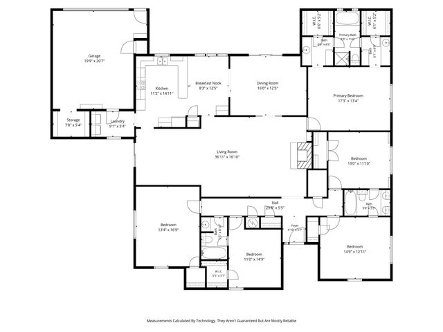 6409 Norbury Drive, Dallas, TX 75248