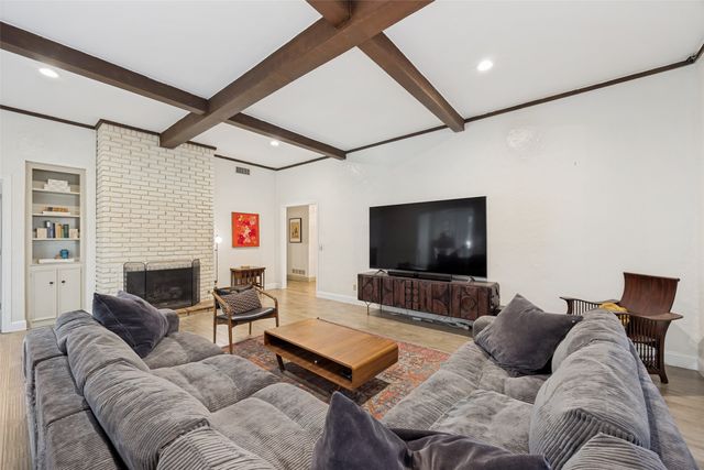 6409 Norbury Drive, Dallas, TX 75248