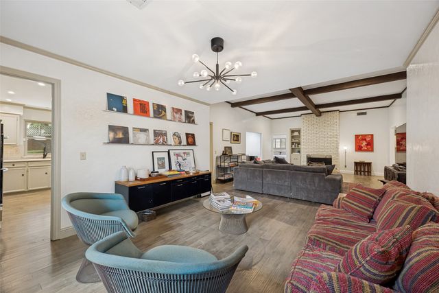 6409 Norbury Drive, Dallas, TX 75248