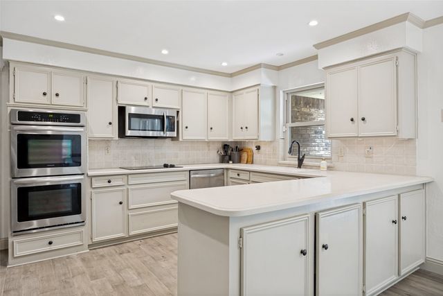 6409 Norbury Drive, Dallas, TX 75248