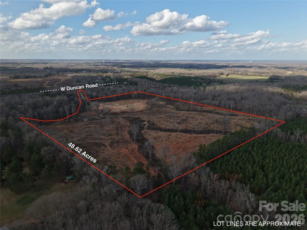 6802 W Duncan Road, Indian Trail, NC 28079