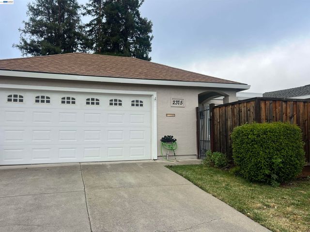 2375 Goldcrest Circle, Pleasanton, CA 94566