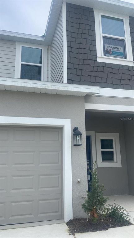 3606 MAYFAIR STREET, Kissimmee, FL 34758