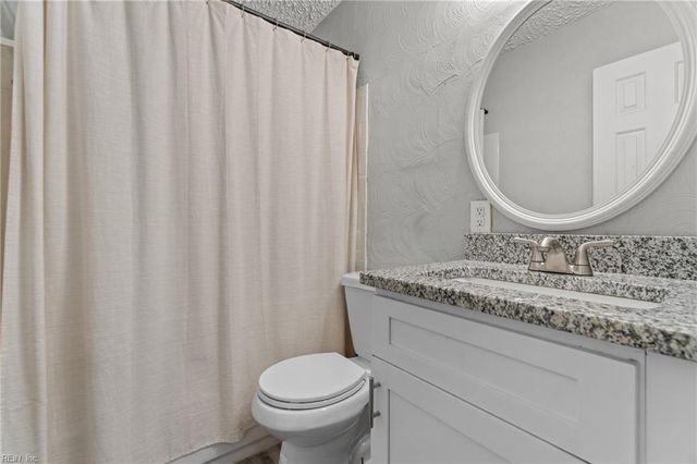 1319 W 41st ST, Norfolk, VA 23508