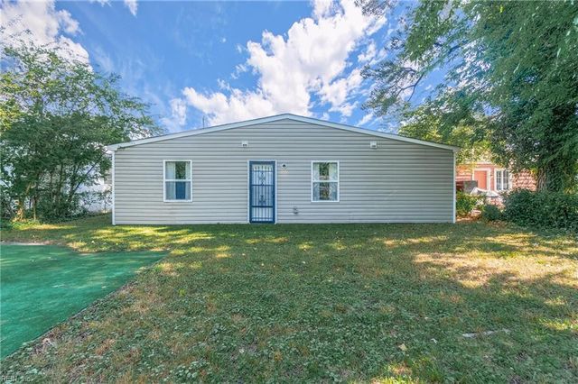 1319 W 41st ST, Norfolk, VA 23508