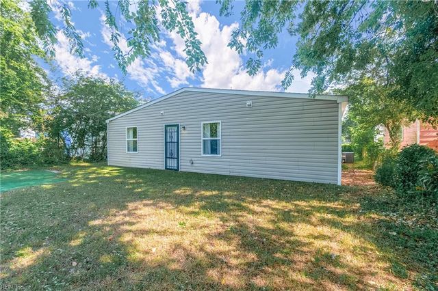 1319 W 41st ST, Norfolk, VA 23508