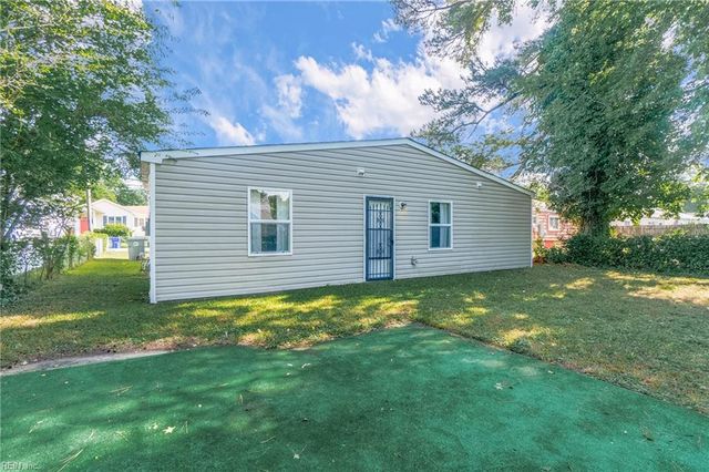 1319 W 41st ST, Norfolk, VA 23508