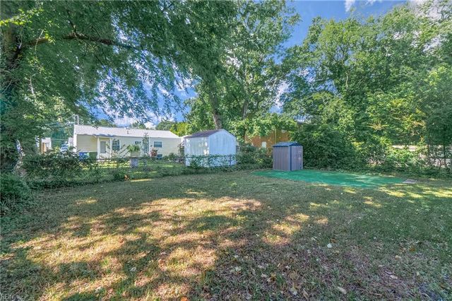 1319 W 41st ST, Norfolk, VA 23508