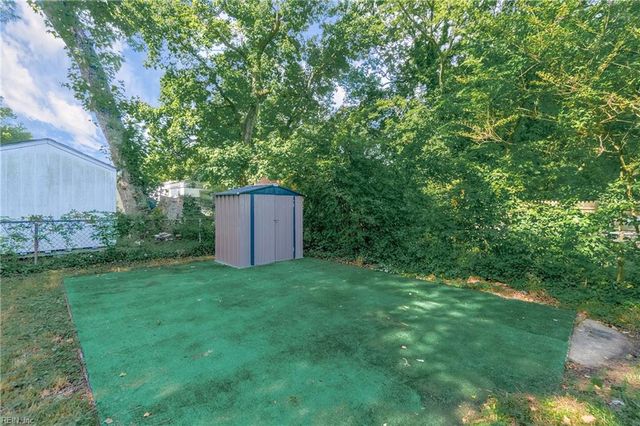 1319 W 41st ST, Norfolk, VA 23508