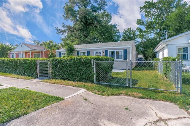 1319 W 41st ST, Norfolk, VA 23508
