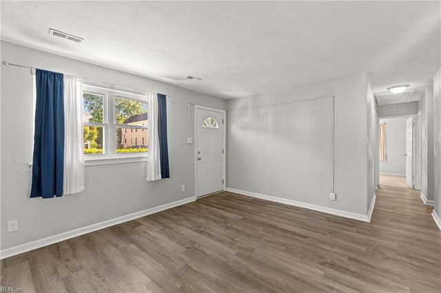 1319 W 41st ST, Norfolk, VA 23508