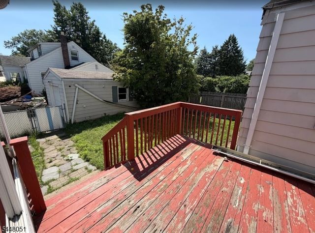 2801 Dewitt Ter, Linden City, NJ 07036