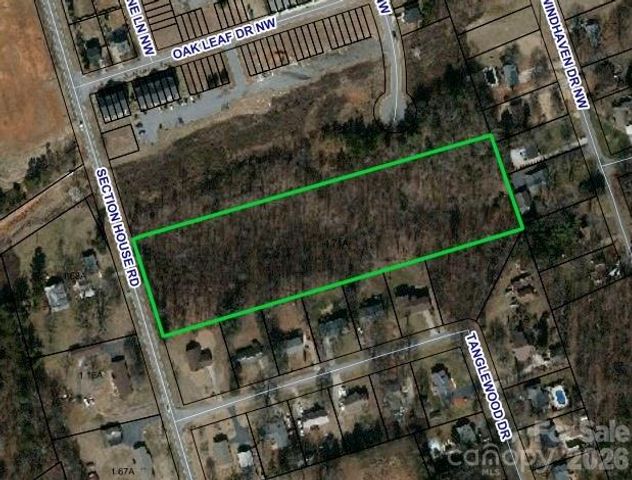 0000 Section House Road, Hickory, NC 28601