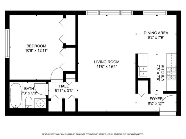 1060 W Hollywood Avenue 514, Chicago, IL 60660