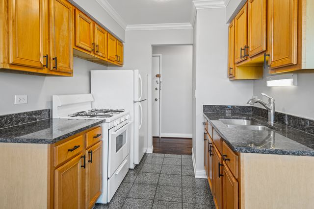 1060 W Hollywood Avenue 514, Chicago, IL 60660
