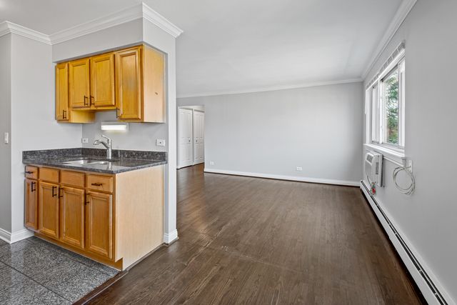 1060 W Hollywood Avenue 514, Chicago, IL 60660