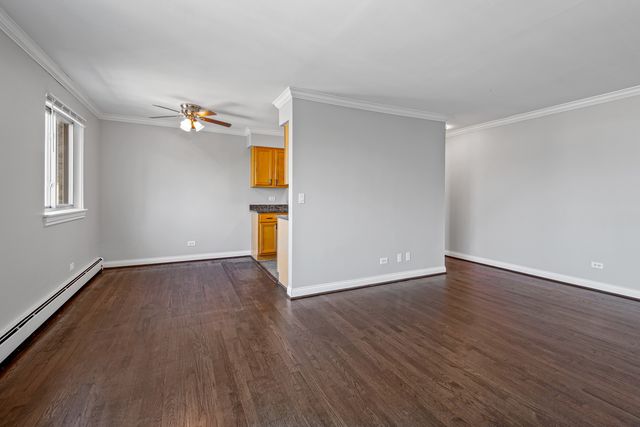 1060 W Hollywood Avenue 514, Chicago, IL 60660