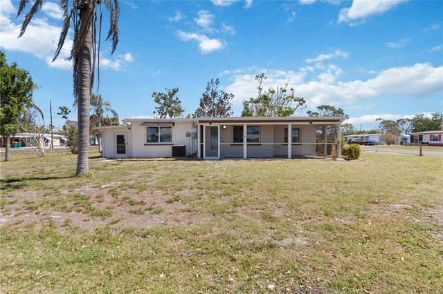 1305 ROCKY CREEK LANE, Englewood, FL 34224