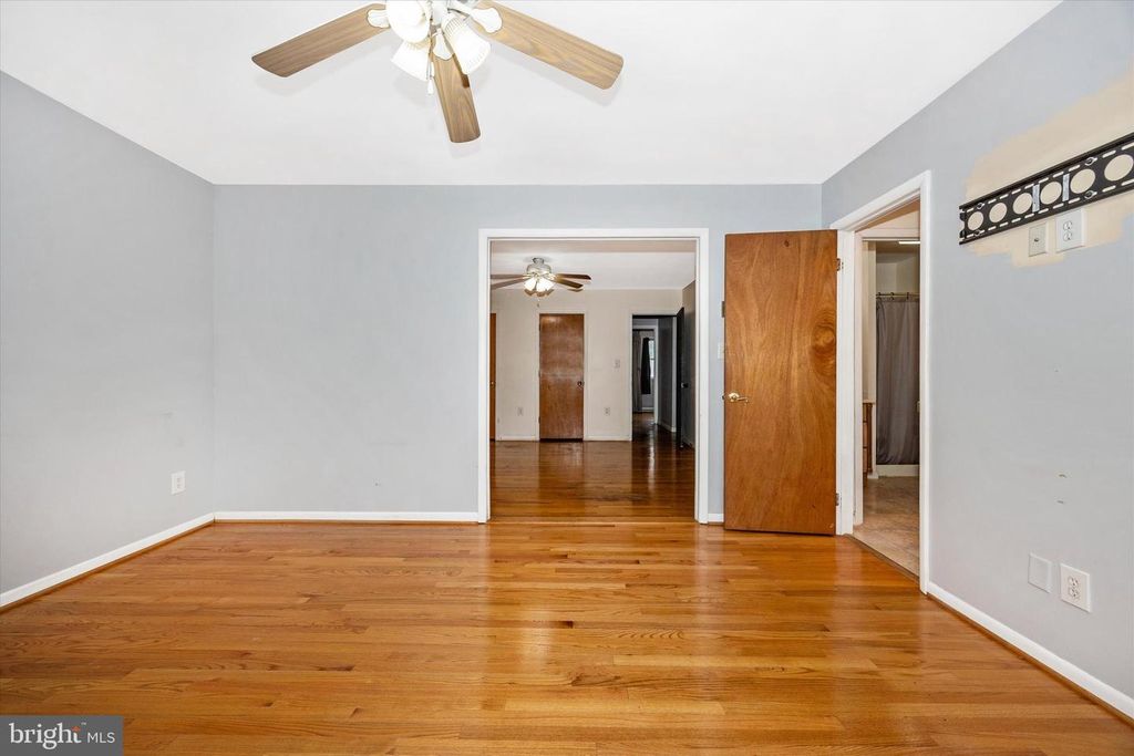 Image 19 of property listing at 3905 SUGARLOAF DR, Monrovia, MD 21770