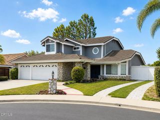 696 Corte Vina, Camarillo, CA 93010