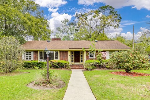 48 E 61st Street, Savannah, GA 31405