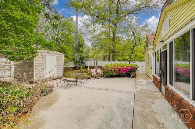 48 E 61st Street, Savannah, GA 31405