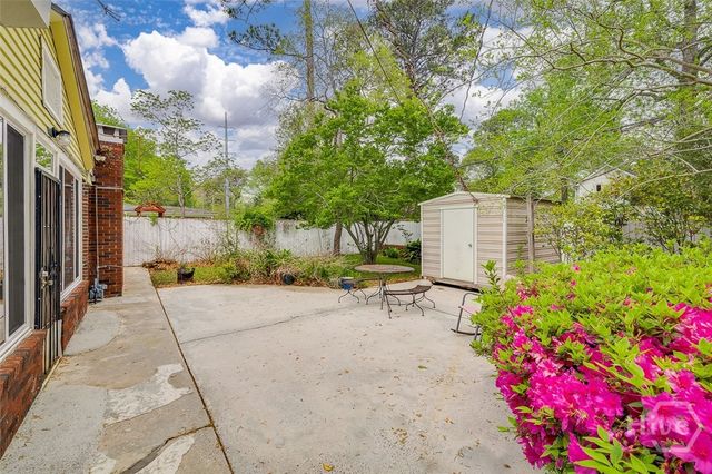 48 E 61st Street, Savannah, GA 31405