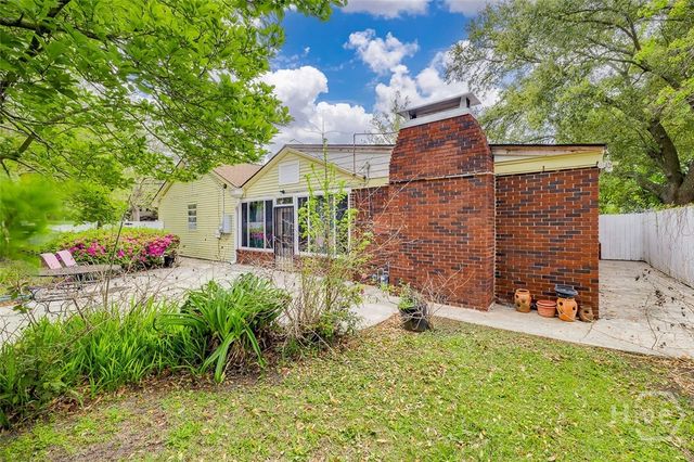 48 E 61st Street, Savannah, GA 31405