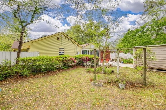 48 E 61st Street, Savannah, GA 31405