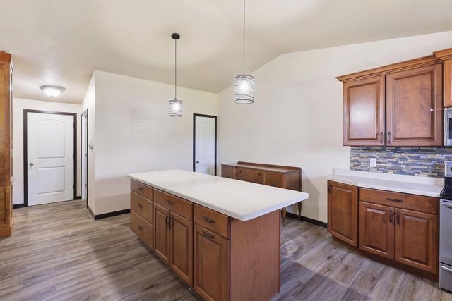 614 REID STREET, De Pere, WI 54115