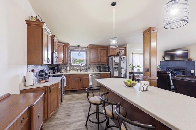 614 REID STREET, De Pere, WI 54115