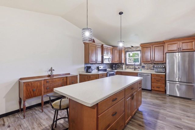 614 REID STREET, De Pere, WI 54115