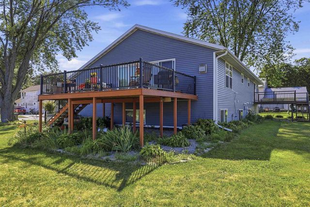 614 REID STREET, De Pere, WI 54115