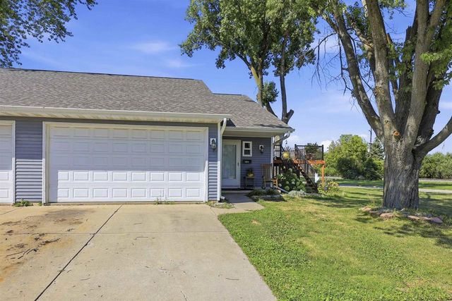 614 REID STREET, De Pere, WI 54115